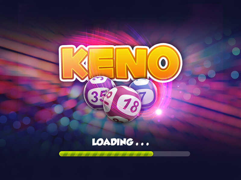 Cách chơi Keno Five88 đơn giản, dễ hiểu