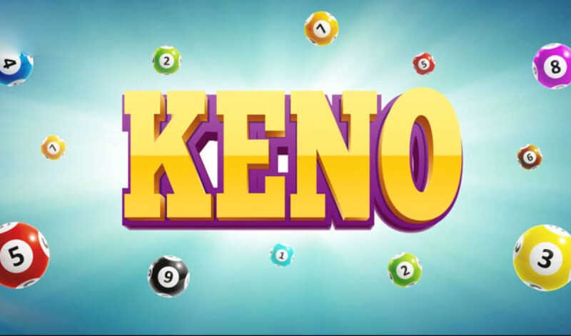 Keno Five88 là gì?