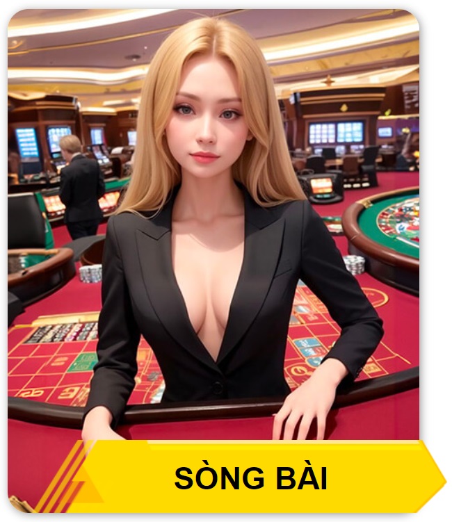 Five88 casino – Sòng bài trực tuyến đẳng cấp châu Á